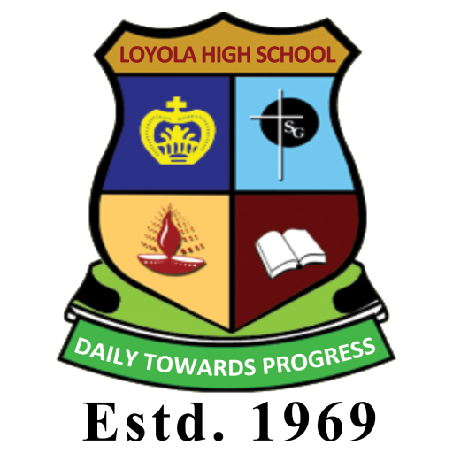 Loyola Logo