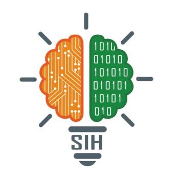 SIH Logo